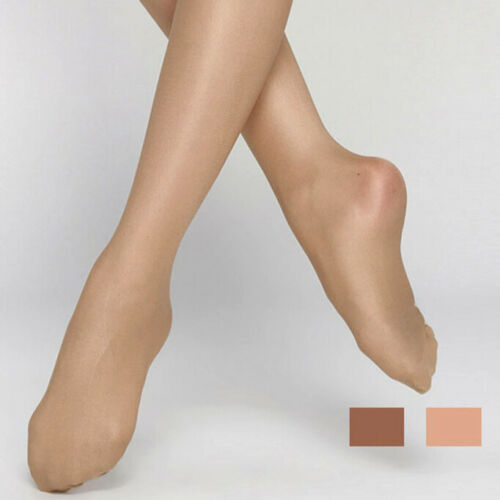 Shimmer Dance Tights - Nude (#148)