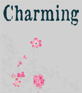 Why choose Charming?