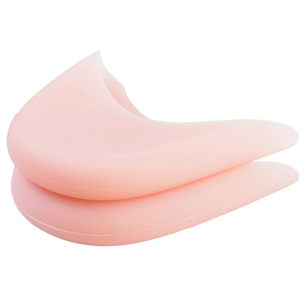 Silicone Toe Pads - Pink #194
