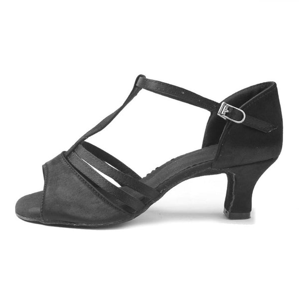 Latin Dance Shoes - 7cm/5cm