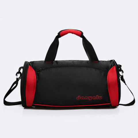 Large Water Resistant Sports Bag - #91R